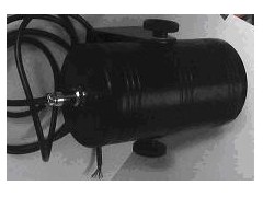 低速测速仪/低速雷达测速仪 型号:HAD-LS1