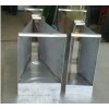 不锈钢/玻璃钢板巴歇尔槽/巴歇尔污水计量槽/巴式计量槽