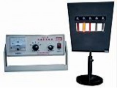 光谱管及电源 NTP-DY-Ⅱ