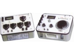 数字式直流单臂电桥 NTP-DB-Ⅱ