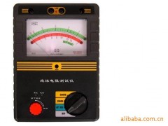 缘电阻测试仪/电阻测试仪 （10000V）