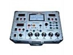 电表改装与校准实验仪/实验仪NTP-DG -Ⅱ