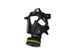 呼吸防护器 型号：B1-FF-B