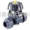 寶德BURKERT塑料閥體膜片閥@寶德手動(dòng)膜片閥