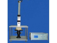 XLH-500 泡沫塑料落回弹试验机