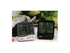 室内温湿度仪型号：DF-M288-CTH  日本