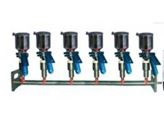 多联过滤器 ATS-SSM/1/3/6系列
