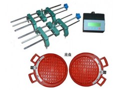 前轮定位测定仪  型号：HA/QDJ2L