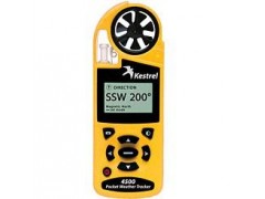便携式气象站 型号：H-NK4500
