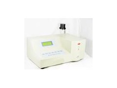 磷酸根测定仪  型号：BK6-HK-208