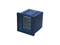 智能电能表   型号：JY-PDM-803DP