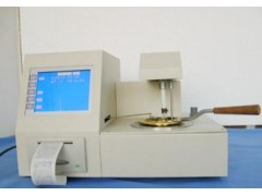 石油产品开口闪点测定仪 ZF-KS-3