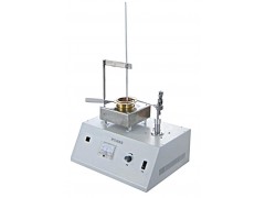 开口闪点测定仪 型号:SK-KSD-1