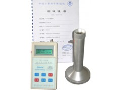 孔口流量校准器 型号：JS-KL-100