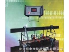 便携式挠度检测仪 ZG/BRC-1