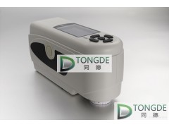 高品質(zhì)便攜式電腦色差儀，便攜式色差儀