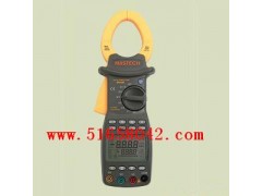 三相率钳形表  型号：HYB6-1