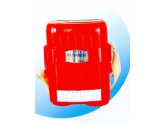 隔式压缩氧自救器