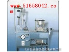 土材料测定仪  型号：NT-TZY-1