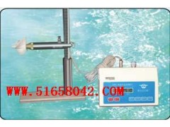 旋桨式流速计  型号：CS/LS10