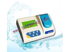 水质分析仪型号：XT18-101SBDYS-201M