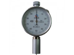 邵氏硬度计/硬度仪 JYY-A