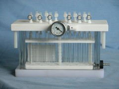 固相萃取装置/固相萃取仪/萃取装置