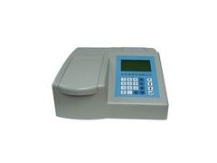 H1TM-108P 便携式农药残留检测仪