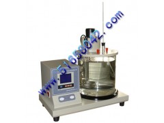 石油产品运动粘度测定器  型号：SD-SYD-265B