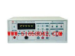 电阻测试仪 型号：CH-TH2512B
