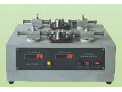 耐折度测定仪 耐折度检测仪 型号：HAD-ZZD-25B