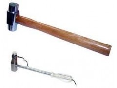 力锤  型号；HAD-LC-1