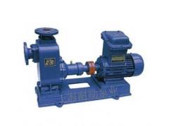 CYZ自吸泵，自吸式防爆油泵，自吸油泵，船用自吸泵