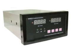 双通道烈度监视仪  型号；HAD-8500LD-A