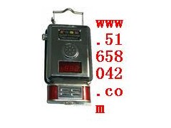 低浓度瓦斯传感器  型号：HA-GJ4