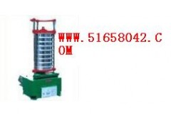 振筛机 型号：HSY-XSB-70