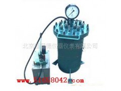 水压试验罐/试验罐  型号：JY-YT-SYG-1