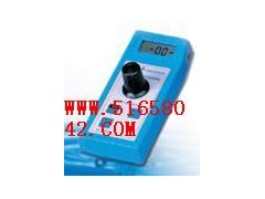 便携式余氯检测仪  型号：YD/HI93701