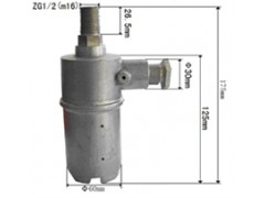防传感器  型号；HAD-BCD-21