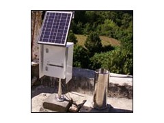 自动雨量仪  型号： WHX-LV