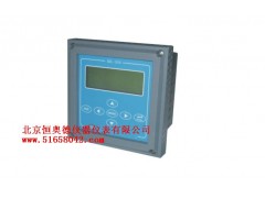 在线业余氯检测仪  型号：HA/GCL-310