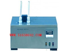 石油产品凝点检测仪  型号：HABSY-176