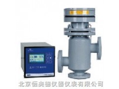 电磁式硫酸浓度测量仪  型号：SYS-EN-701