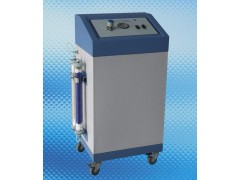 无油气体压缩机