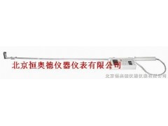 便携式测温仪 (有线） 型号：HAGYT-I