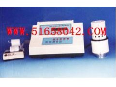 色彩色差仪 型号：XG-DC-P3