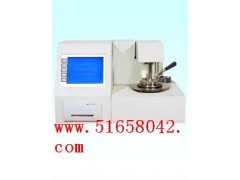 自动闭口闪点检测仪  型号：HABS-2000