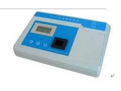 多参数水质分析仪（6参数） 型号：HH-DZ-A