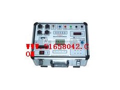 断路器动特性测试仪  型号：WHTGK-H