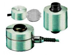 紧凑式称重传感器
